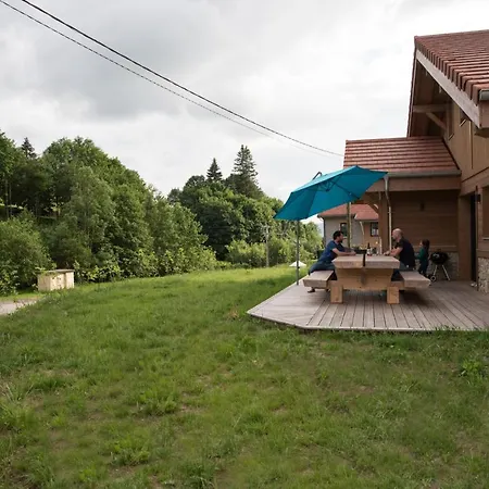 Neuf - Pebie 8 A 10 Pers Avec Sauna Alpehytte *