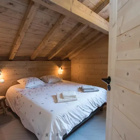 Neuf - Pebie 8 A 10 Pers Avec Sauna La Bresse
