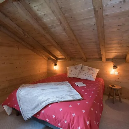 Neuf - Pebie 8 A 10 Pers Avec Sauna Chalet *